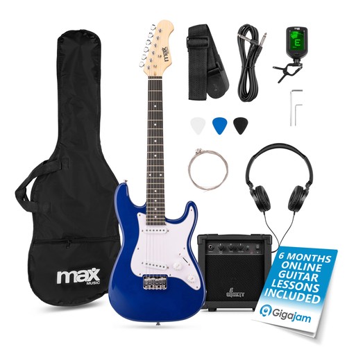 Gigkit junior electric guitar - gigkit,