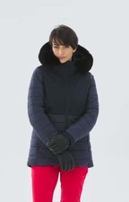 Decathlon Womens Blue Jacket