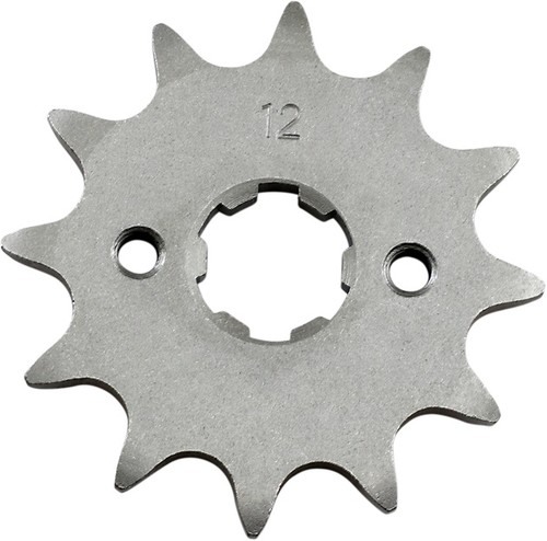 520 front sprocket - front,