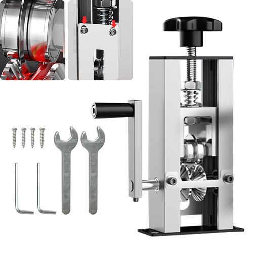 Electric wire stripping - electric,
