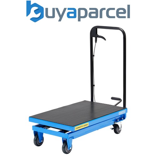 Draper 99814 hydraulic lifting - draper,