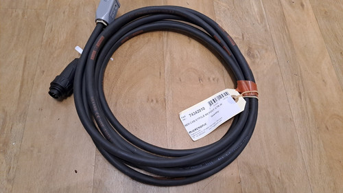 Migatronic 74342010 remote - ,