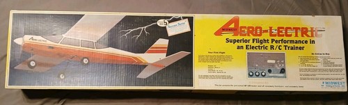 Vintage midwest aero - vintage, aero-lectric
