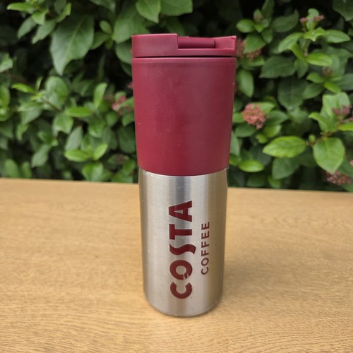 Costa coffee 16oz slim - 16oz,