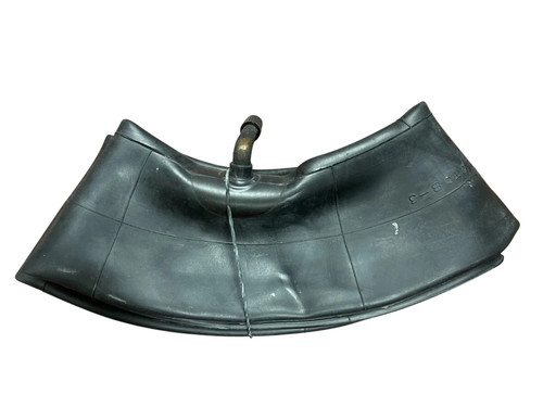 Inner tube bent valve - tube, 4.00-8