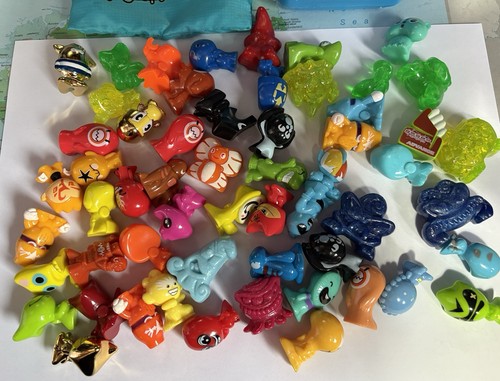 Gogo crazy bones from - crazy,