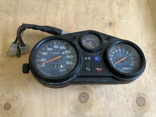 Speedo clocks instrument YAMAHA TDR 125 1993-2006
