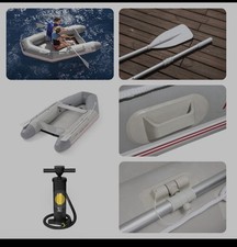 Plastimo 4-Person Inflatable