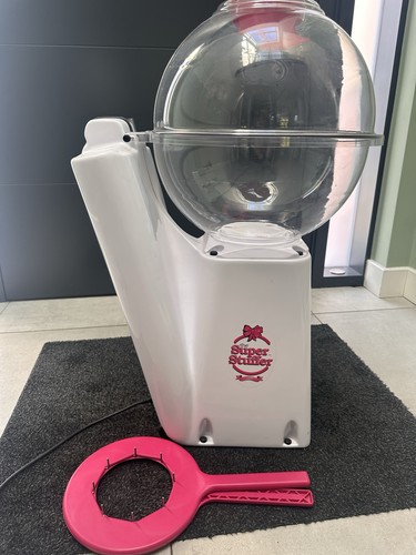 Qualatex super stuffer - qualatex, vgc
