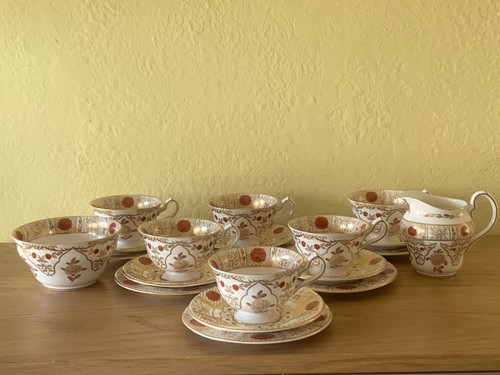 20pcs abbeydale imperial gold - abbeydale,