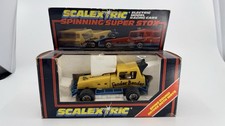 Scalextric Spinning Super Stox