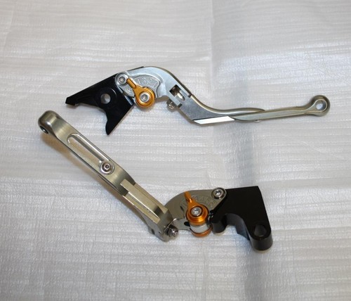 Foldable brake clutch - brake,