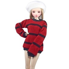 22in Height Female Doll