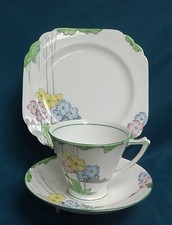 Vintage / Art Deco Heathcote