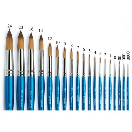 Winsor newton artists cotman - &,