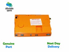 IDEAL ISAR HE24 HE30 HE35 & ICOS HE12 HE15 HE18 HE24 CONTROL PCB 174486 173534