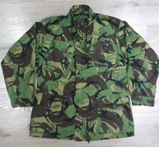 British Army 1968 Pattern DPM