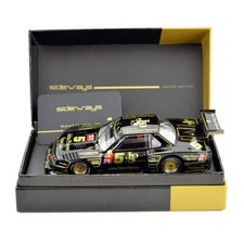 Racer Sideways Nissan Skyline Turbo GR.5 JPS Limited Edition 1/32 Slot Car SWLE0