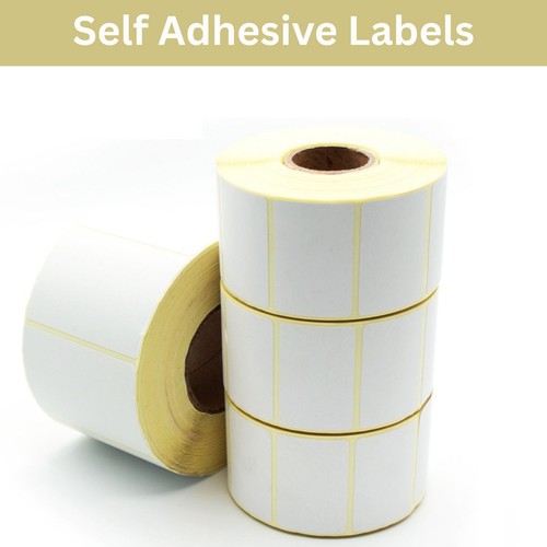 Plain white sticky - white,
