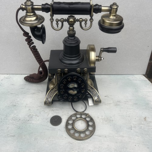 Mybelle 850 eif landline - 850,