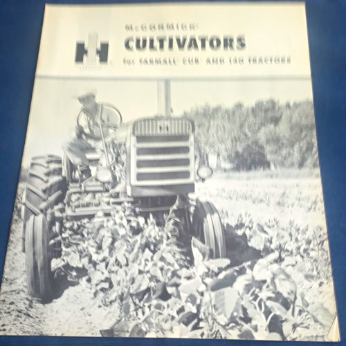 International harvester - international, ih