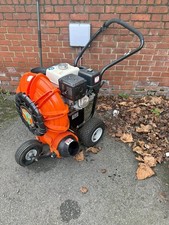 The Billy Goat F1302SPH Force