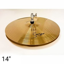 14" Hi-hat cymbals pair SMIGER