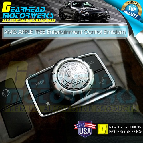 29mm affalterbach aluminum - 29mm, amg