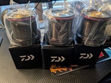 Daiwa 20 Tournament Basia 45