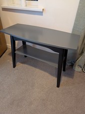 Upcycled Retro Side Table