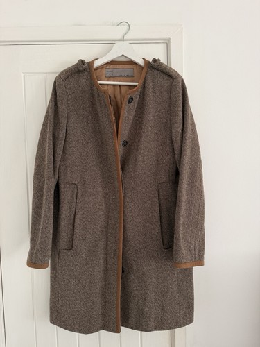 Zara women wool blend - women’s,