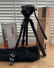 Manfrotto MT190XPRO4  190
