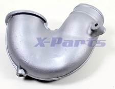 G60 Auslassbogen G-Loader 8V