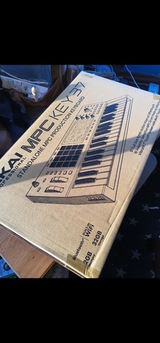 Akai professional mpc key - professional,