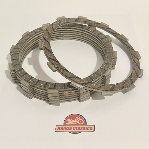 Honda cb1100f cb1100r clutch - honda,