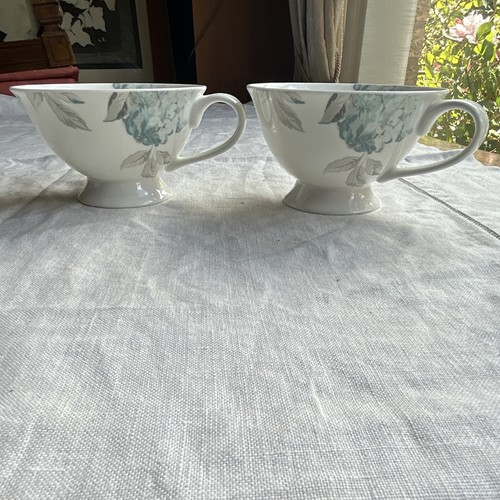 Laura ashley hydrangea duck - laura,