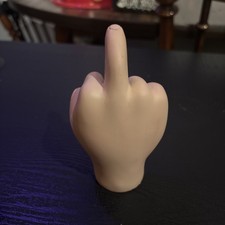 Ultimate Chucky Doll Middle Finger Hand Only