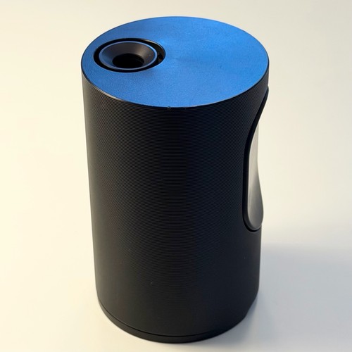 Braun gas lighter - braun, /