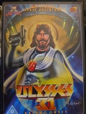 Ulysses 31 - Vol. 3 (DVD
