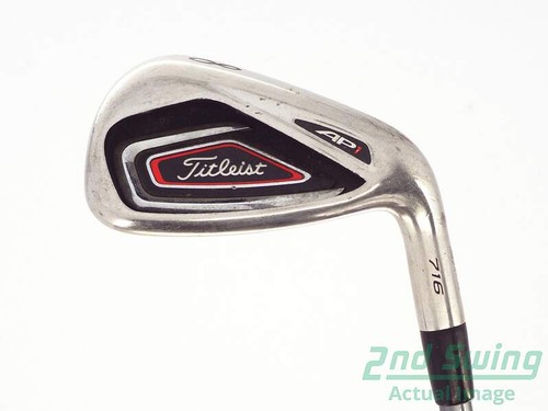 Titleist 716 ap1 single iron - ap1,