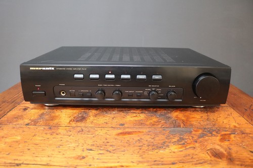Marantz amplifier - pm-57,