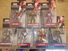 Marvel Legends Bundle