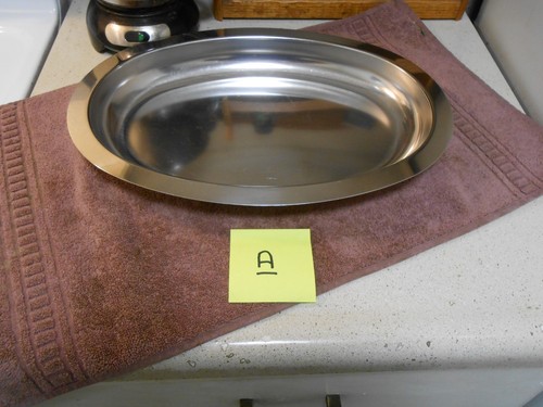 Saladmaster oval - saladmaster,