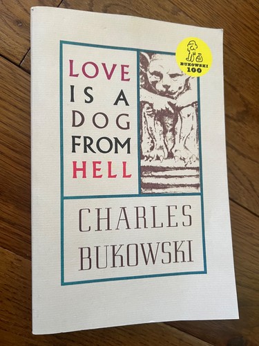 Love dog from hell by - dog,