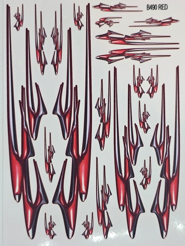 Not cut b490 - not, cut-b490