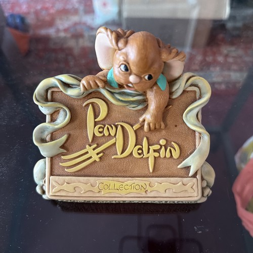 Pendelfin golden jubilee - pendelfin,