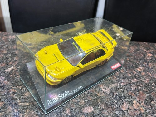 Kyosho mini body auto scale - mini-z,