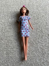 Steffi Love Barbie Doll Girls'