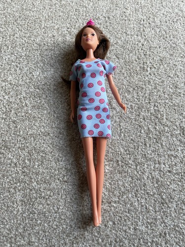 Steffi love barbie doll girls - steffi,