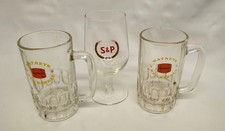 2x Watneys Vintage Red Barrel